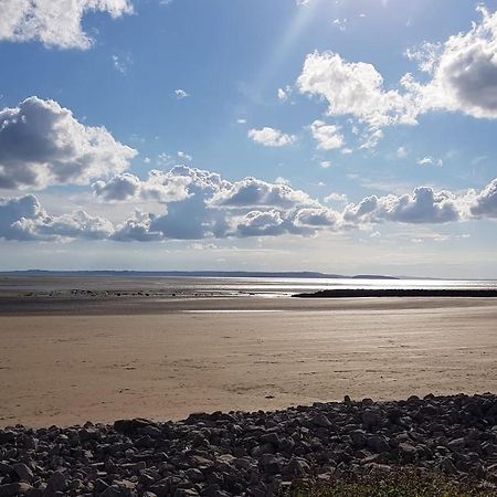 The Copthorne Lägenhet Colwyn Bay Exteriör bild